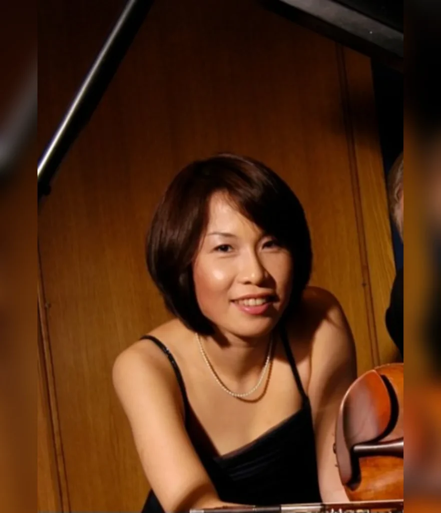 Jung Eun Lee (Λη Τζένη)